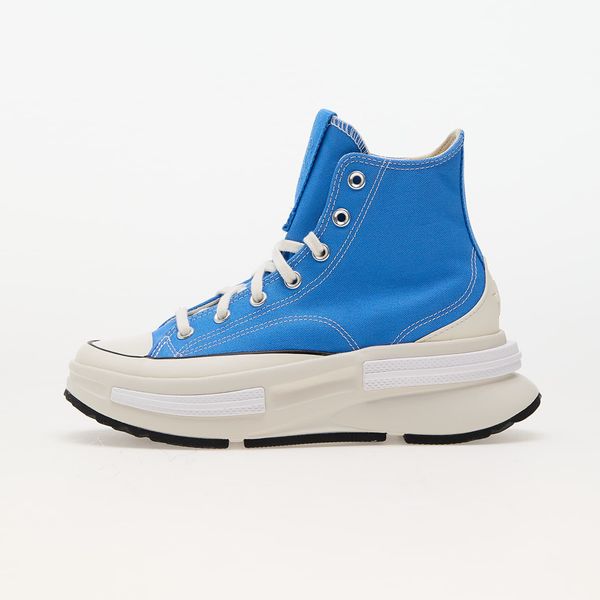 Converse Сникърси Converse Run Star Legacy Cx Platform Blue Slushy/ Egret/ Black EUR 37.5