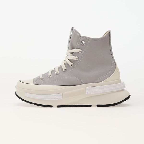 Converse Сникърси Converse Run Star Legacy Cx Platform Grey Area/ Egret/ Black EUR 38