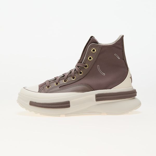 Converse Сникърси Converse Run Star Legacy Cx Platform Tailored Lines Pure Pumice/ Egret/ Gold EUR 38