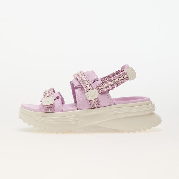 Converse Сникърси Converse Run Star Legacy Utility Sandal Cx Stardust Lilac/ Egret/ Egret EUR 41