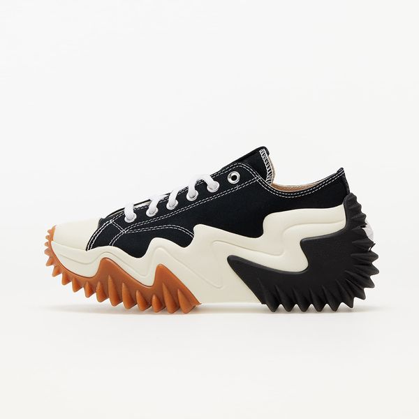 Converse Сникърси Converse Run Star Motion Canvas Platform Black/ White/ Egret EUR 37