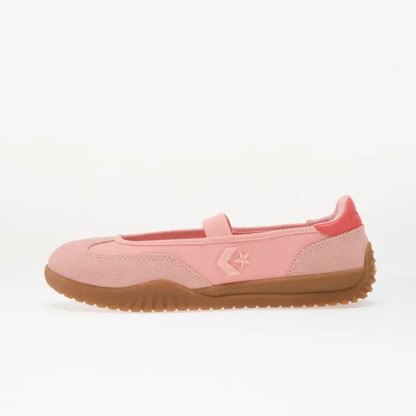 Converse Сникърси Converse Run Star Trainer Ballet Flat Pink EUR 40