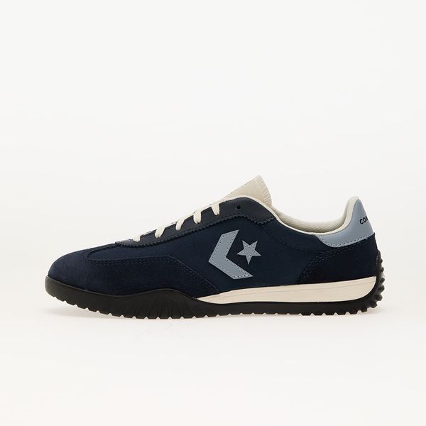 Converse Сникърси Converse Run Star Trainer Ox Obsidian/ Wet Stone EUR 4