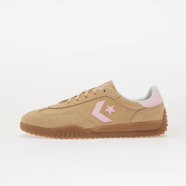 Converse Сникърси Converse Run Star Trainer Suede Coastal Dune/ Sugar Berry/ Egret EUR 37