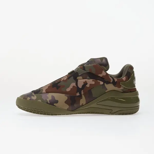 Converse Сникърси Converse Shai 001 Nomad Khaki/ Utility EUR 42