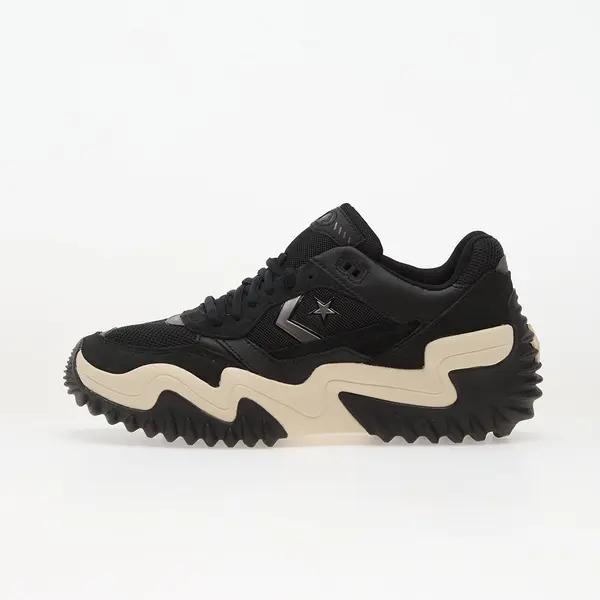 Converse Сникърси Converse Wave Motion Trainer Black/ Natural Ivory/ Black EUR 38