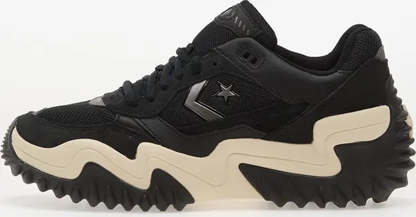 Converse Сникърси Converse Wave Motion Trainer Black/ Natural Ivory/ Black EUR 44