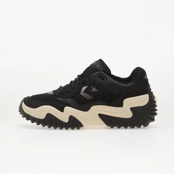 Converse Сникърси Converse Wave Motion Trainer Black/ Natural Ivory/ Black EUR 45