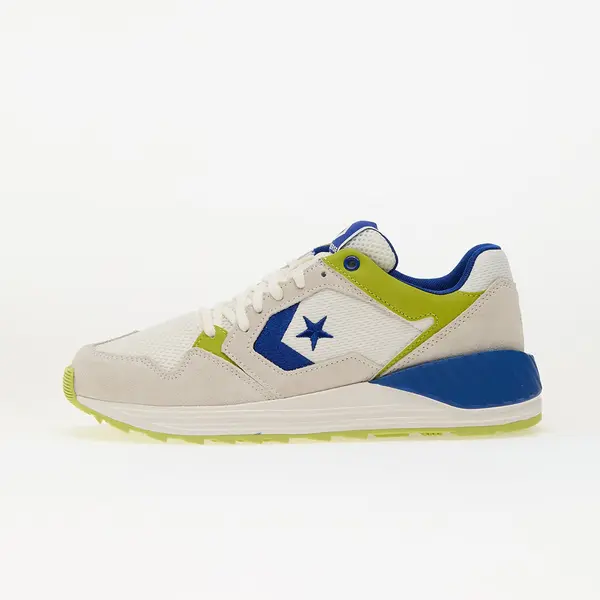 Converse Сникърси Converse Wave Trainer Vintage White/ Egret/ Blue EUR 36