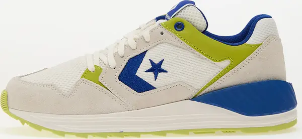 Converse Сникърси Converse Wave Trainer Vintage White/ Egret/ Blue EUR 37