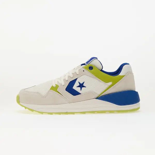 Converse Сникърси Converse Wave Trainer Vintage White/ Egret/ Blue EUR 37