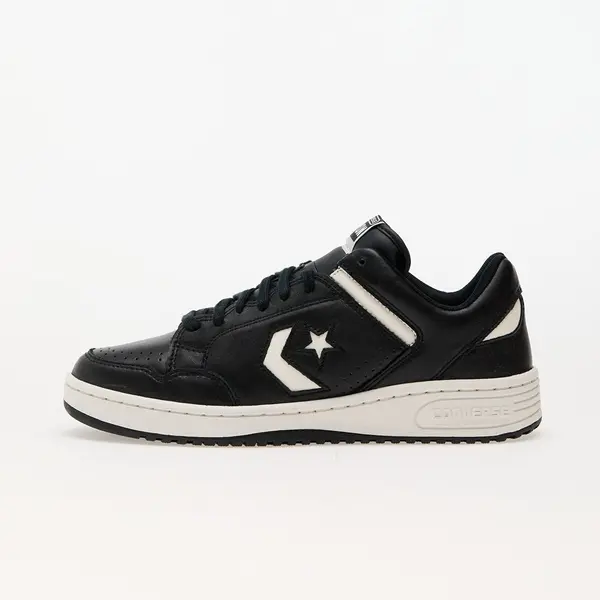 Converse Сникърси Converse Weapon Black/ Egret/ Vintage White EUR 36