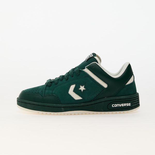 Converse Сникърси Converse Weapon Green Envy/ Egret/ Egret EUR 36