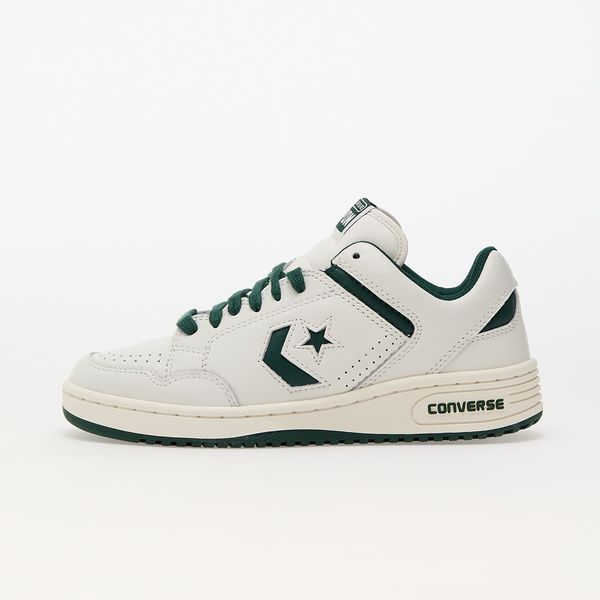 Converse Сникърси Converse Weapon Green Envy/ Vintage White EUR 36