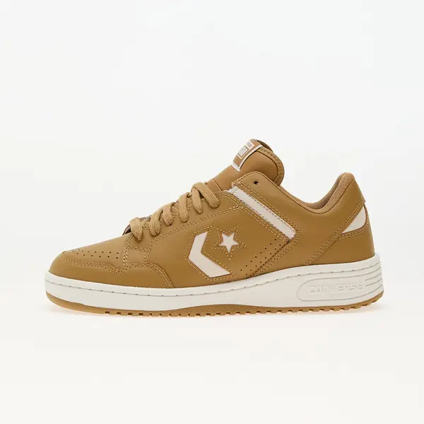 Converse Сникърси Converse Weapon Leather Toadstool Tan/ Egret EUR 36