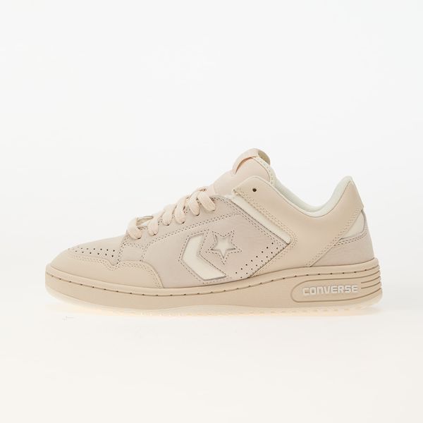 Converse Сникърси Converse Weapon Light Dune/ Egret/ Egret EUR 38