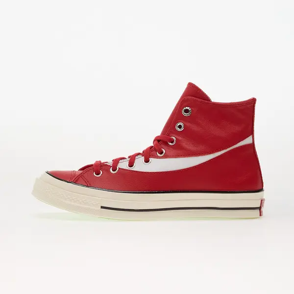 Converse Сникърси Converse x Coca-Cola Chuck 70 Racing Red/ Egret/ Black EUR 40