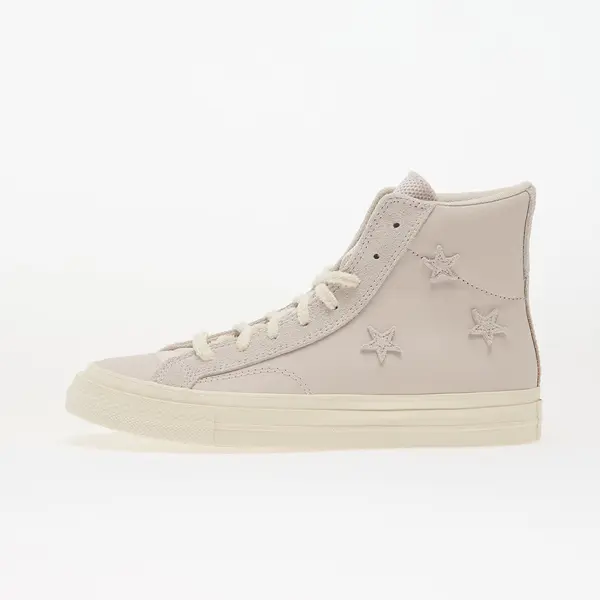 Converse Сникърси Converse x Daily Paper Star Player 76 Hi White Sand/ Egret/ Black EUR 45