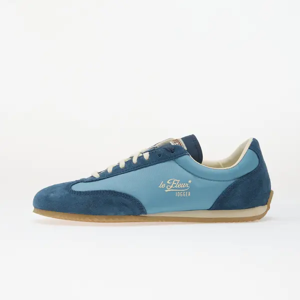 Converse Сникърси Converse x Golf Le Fleur Coach Jogger Cameo Blue/ Deep Dive EUR 42