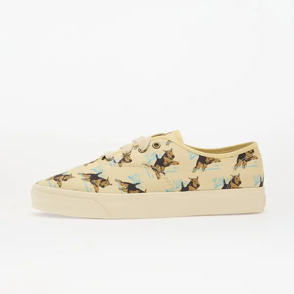 Converse Сникърси Converse x Golf Le Fleur NAUT-1 Pastel Yellow EUR 42.5