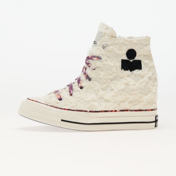 Converse Сникърси Converse x Isabel Marant Chuck 70 Internal Wedge Natural EUR 41.5