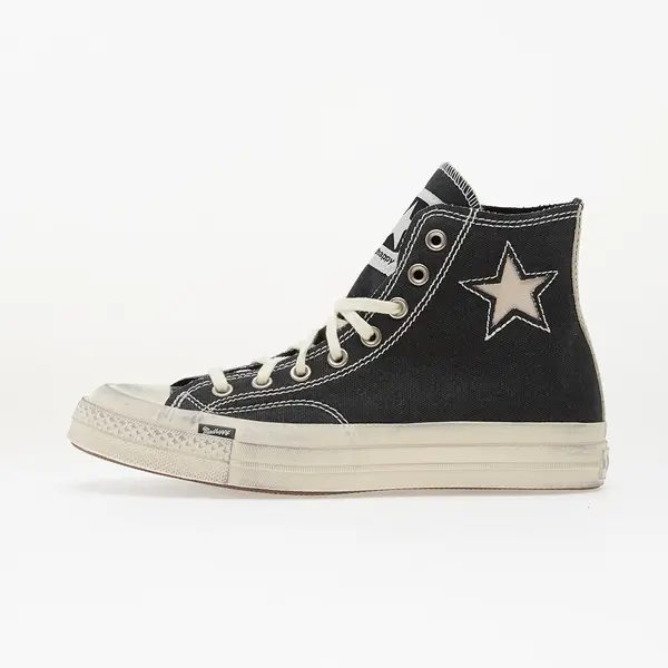 Converse Сникърси Converse x Madhappy Chuck 70 Black/ Egret/ Black EUR 37