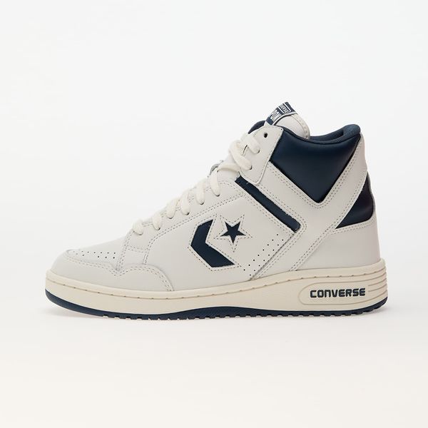 Converse Сникърси Converse x Old Money Weapon Vintage White/ Navy/ Egret EUR 37