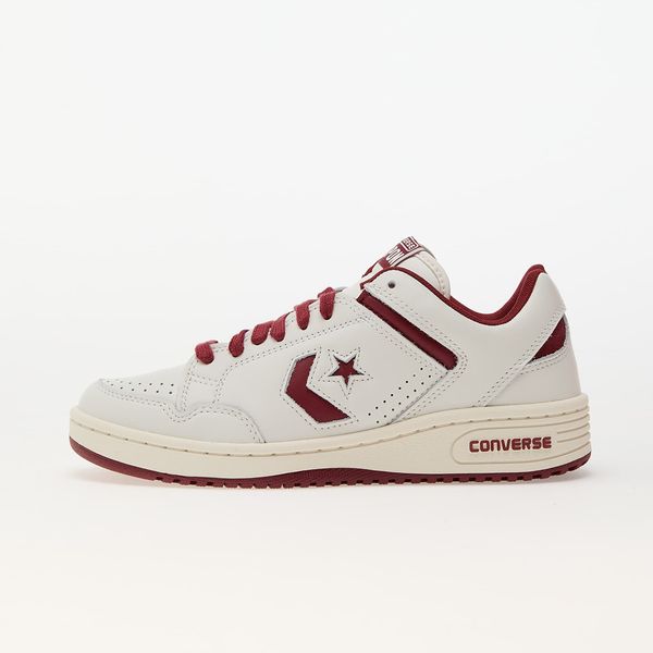 Converse Сникърси Converse x Old Money Weapon Vintage White/ Syrah/ Egret EUR 37