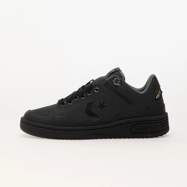 Converse Сникърси Converse x Patta Weapon Balck EUR 36