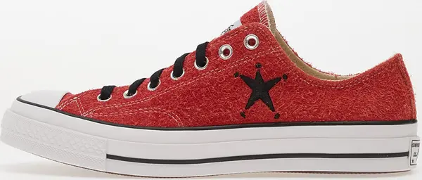 Converse Сникърси Converse x Stüssy Chuck 70 Ox Poppy Red EUR 40