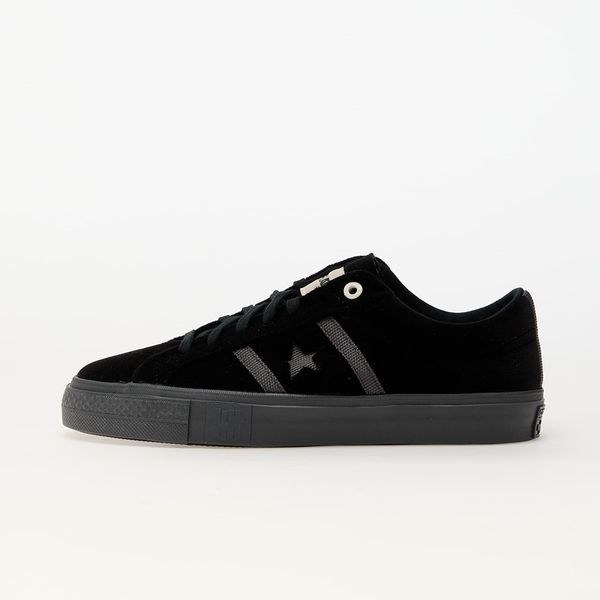Converse Сникърси Converse x UNDEFEATED One Star Academy Pro Black/ Black/ Egret EUR 36