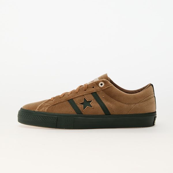 Converse Сникърси Converse x UNDEFEATED One Star Academy Pro Brown/ Brown Egret EUR 36