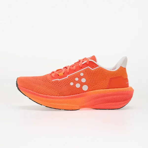 Craft Сникърси Craft Endurance 3 Flourange/ Pink EUR 38