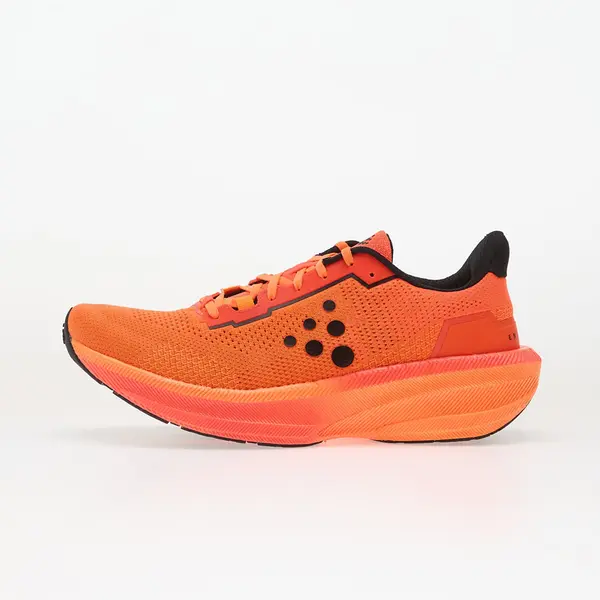 Craft Сникърси Craft Endurance 3 Shock/ Orange EUR 40 3/4