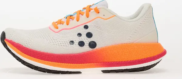 Craft Сникърси Craft Pacer 2 W White/ Flourange EUR 40