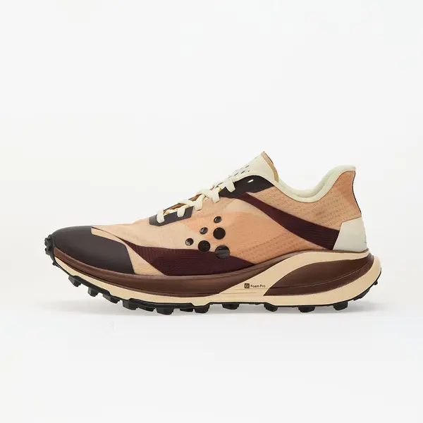 Craft Сникърси Craft Pure Trail Pro Pink EUR 43