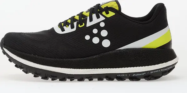 Craft Сникърси Craft Xplor 2 Black EUR 45 3/4