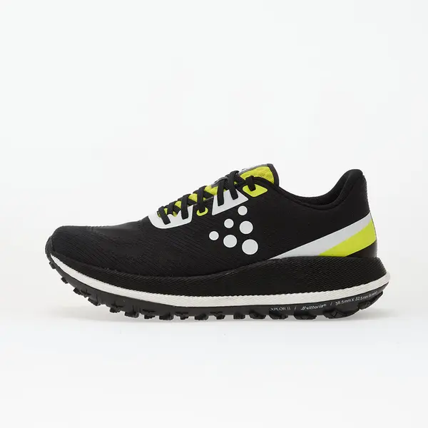 Craft Сникърси Craft Xplor 2 Black EUR 46.5