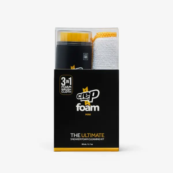 CREP Protect Сникърси Crep Foam Mini Multicolor EUR Universal