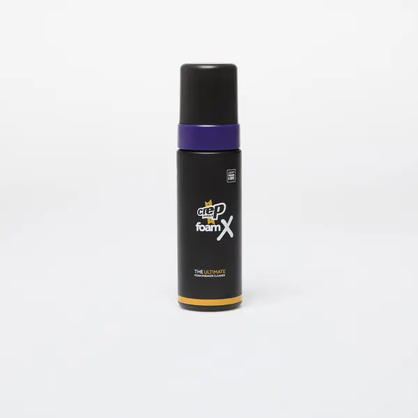 CREP Protect Сникърси Crep Protect Foam X Black EUR Universal