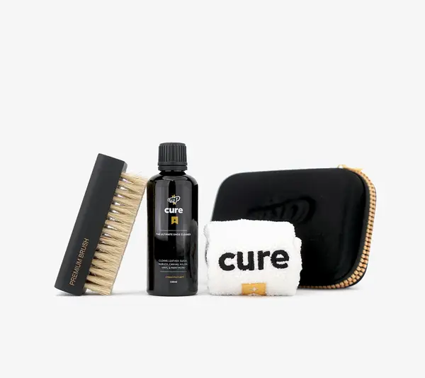 CREP Protect Сникърси Crep Protect The Ultimate Shoe Cleaner Kit EUR Universal