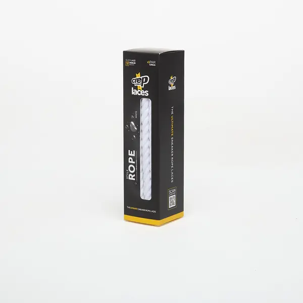 CREP Protect Сникърси CREP Rope Laces White EUR Universal