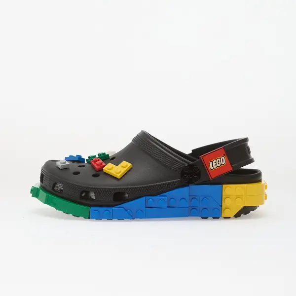 Crocs Сникърси Crocs 4LW Masterbrand Clog Multi EUR 41-42