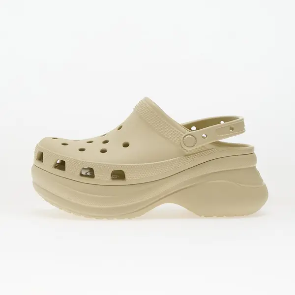 Crocs Сникърси Crocs Bae Clog Bone EUR 36-37