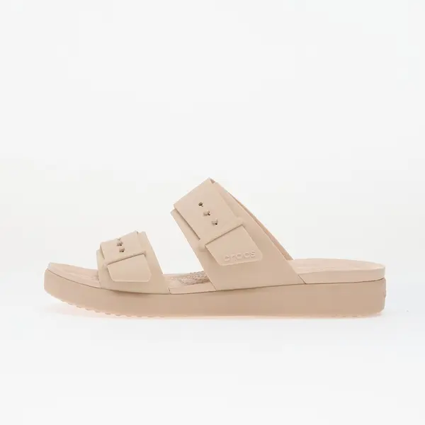 Crocs Сникърси Crocs Brooklyn Buckle Low Quartz EUR 41-42