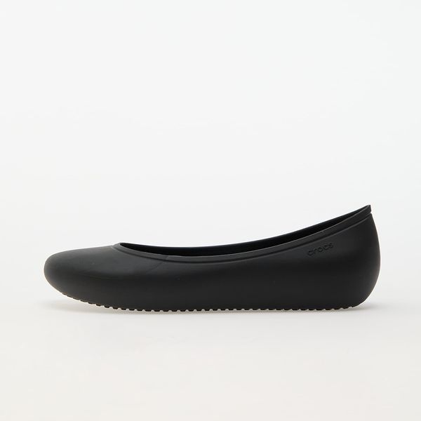 Crocs Сникърси Crocs Brooklyn Flat Black EUR 36-37