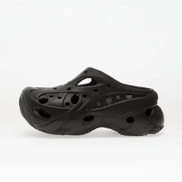 Crocs Сникърси Crocs Caged Clog Black EUR 42-43
