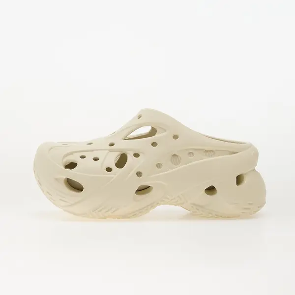 Crocs Сникърси Crocs Caged Clog Summit White EUR 38-39