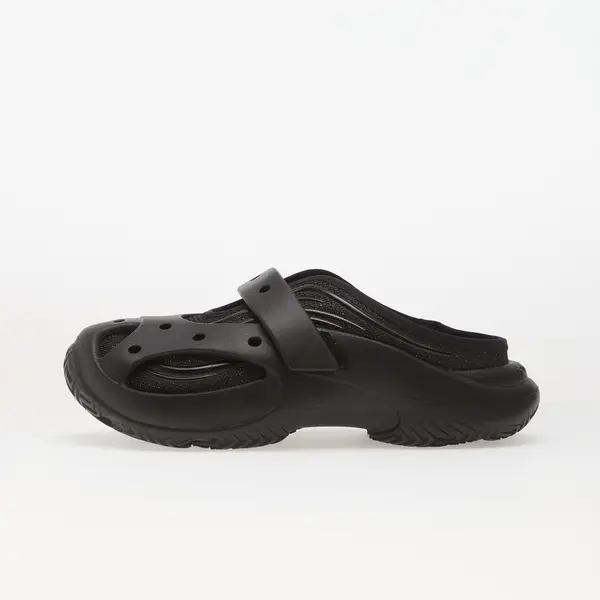 Crocs Сникърси Crocs Caged Mule Black EUR 36-37