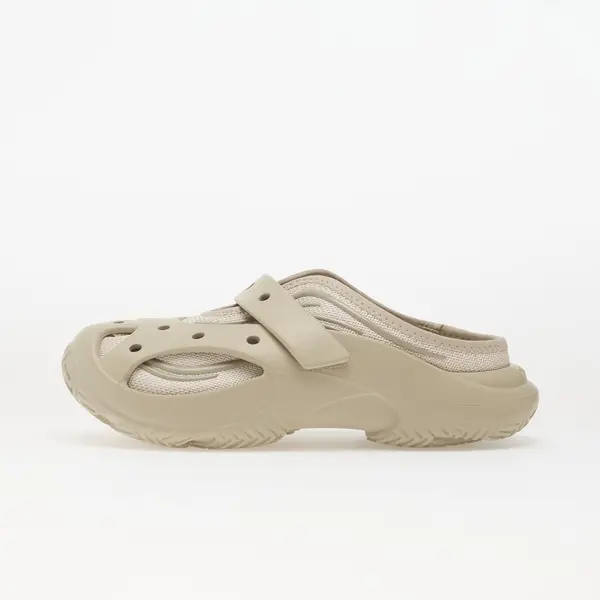 Crocs Сникърси Crocs Caged Mule Meteor EUR 41-42
